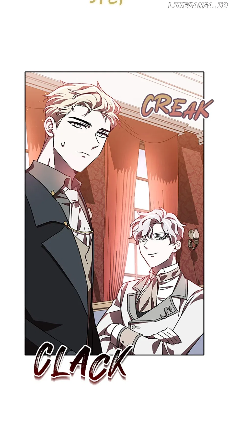 I’m a Supporting Role in a Horror Game, Don’t Kill Me Chapter 9 – Page 33