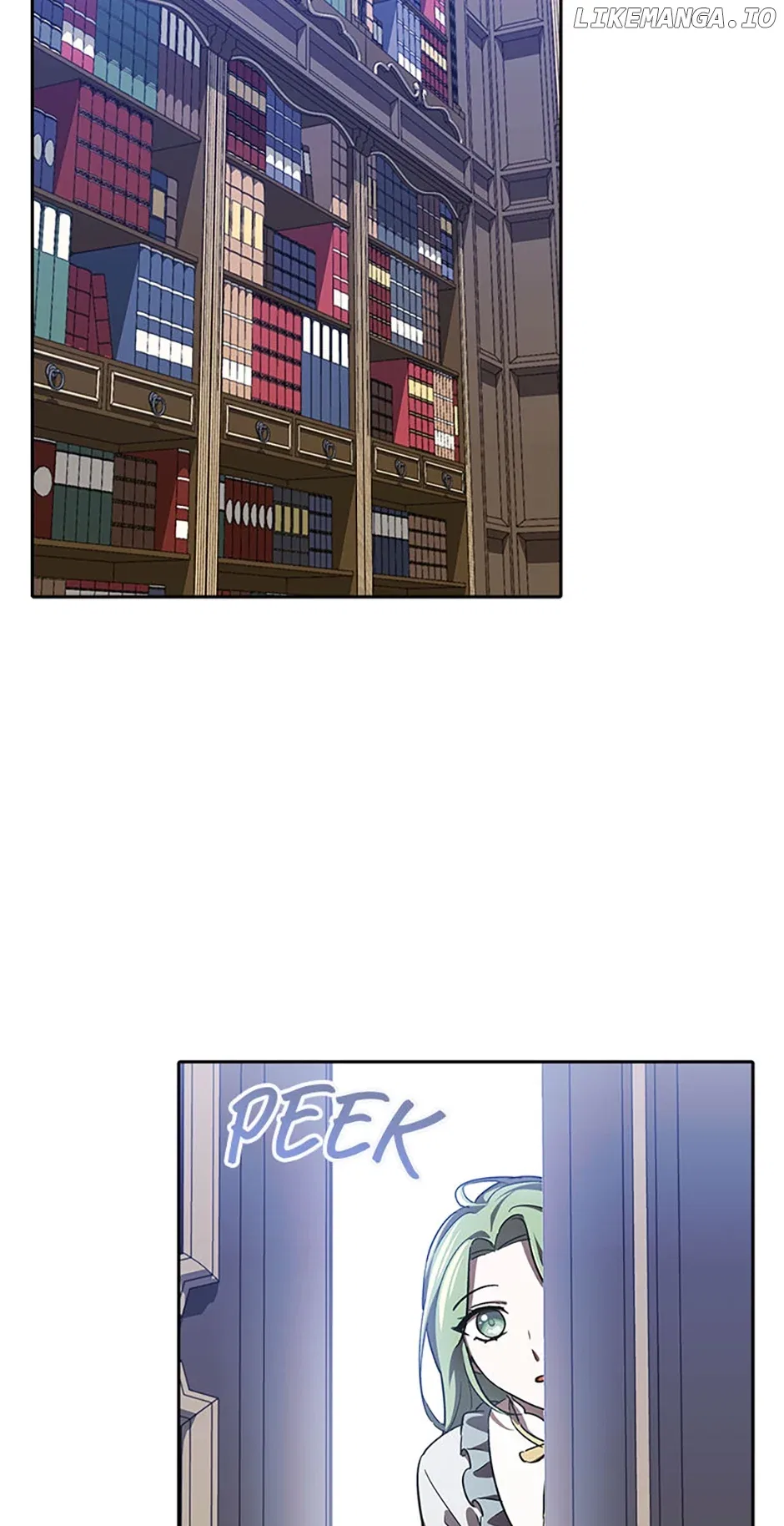 I’m a Supporting Role in a Horror Game, Don’t Kill Me Chapter 9 – Page 35
