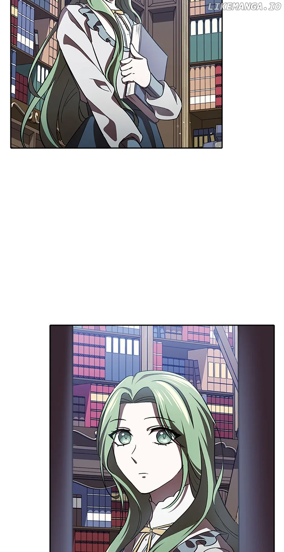I’m a Supporting Role in a Horror Game, Don’t Kill Me Chapter 9 – Page 38