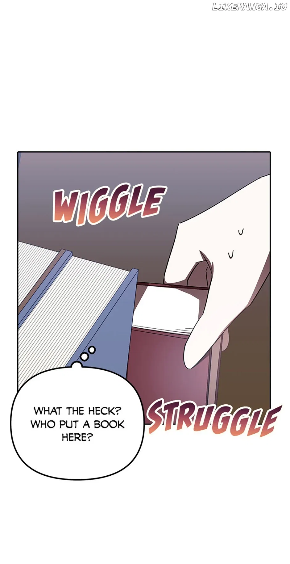 I’m a Supporting Role in a Horror Game, Don’t Kill Me Chapter 9 – Page 41