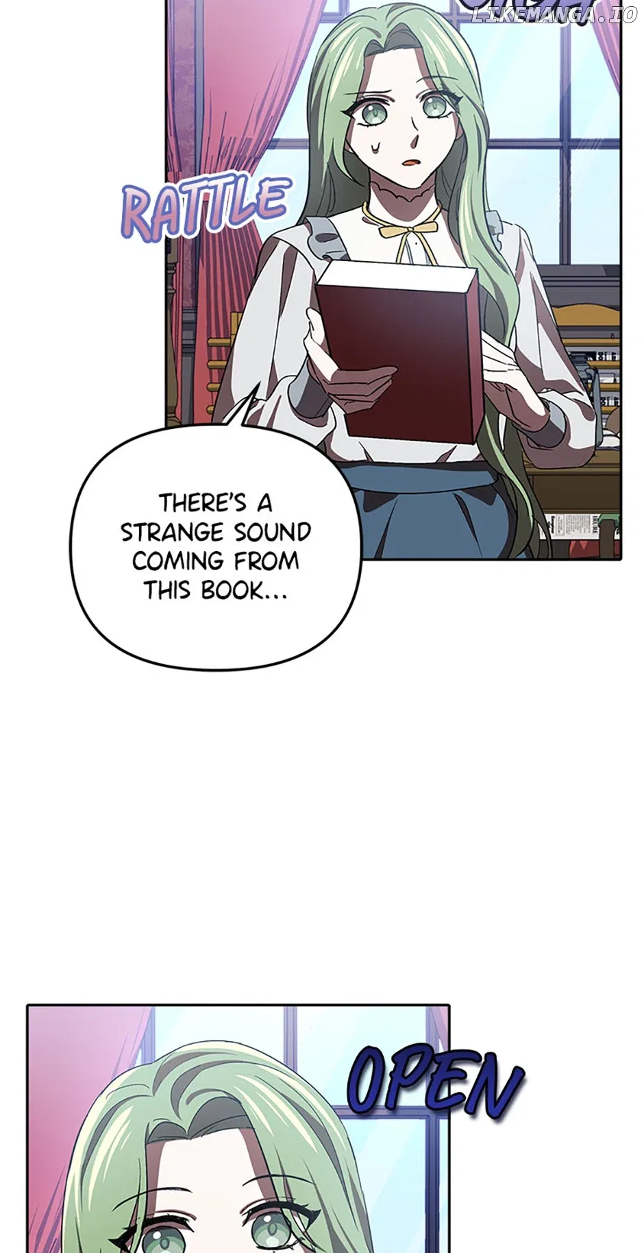 I’m a Supporting Role in a Horror Game, Don’t Kill Me Chapter 9 – Page 43