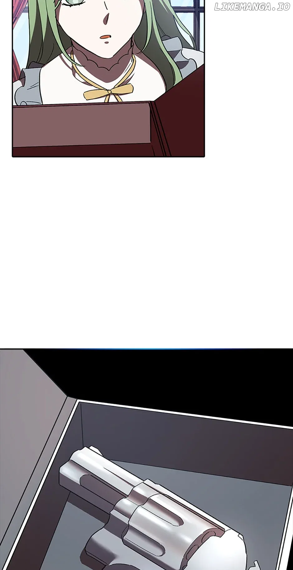 I’m a Supporting Role in a Horror Game, Don’t Kill Me Chapter 9 – Page 44