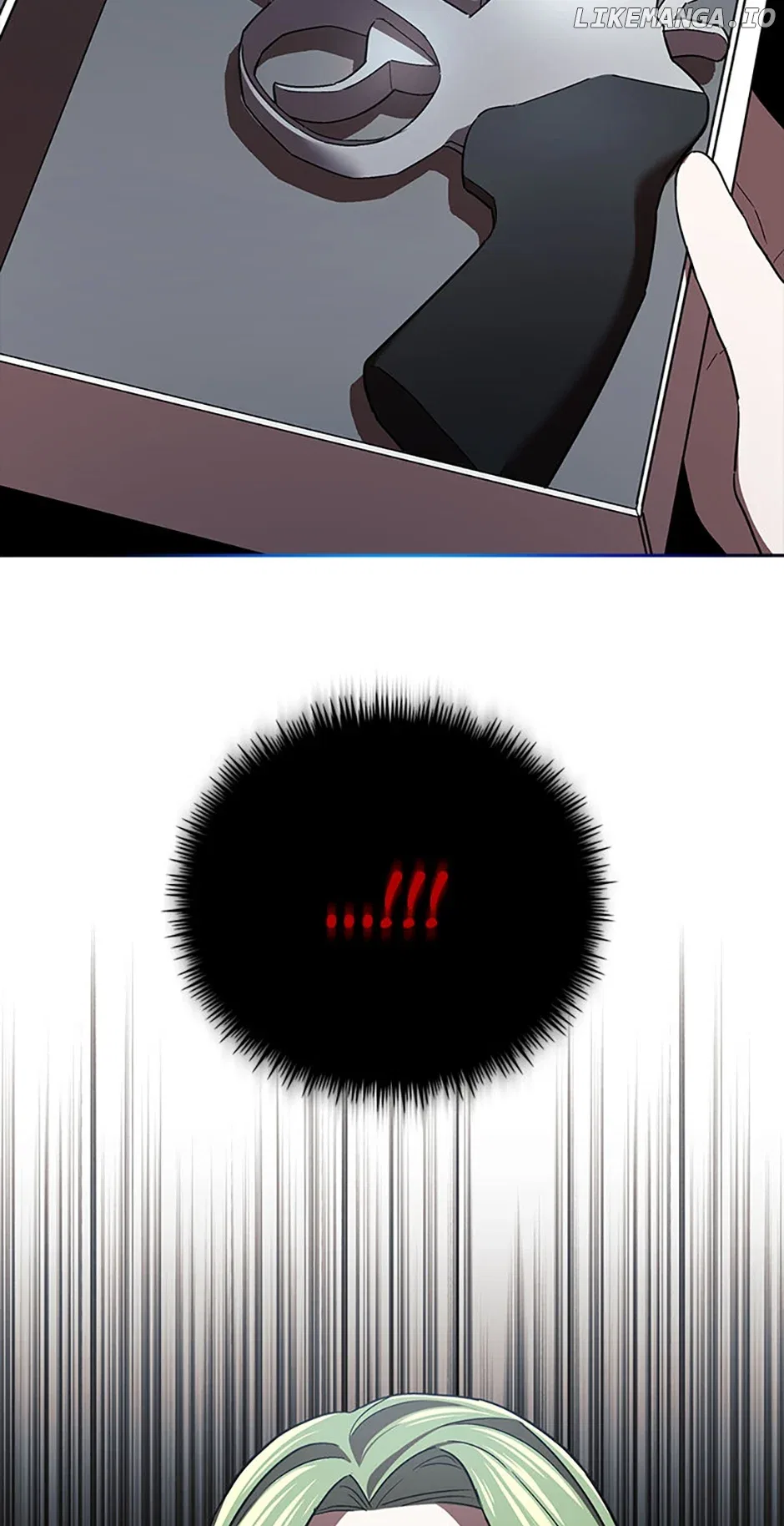 I’m a Supporting Role in a Horror Game, Don’t Kill Me Chapter 9 – Page 45