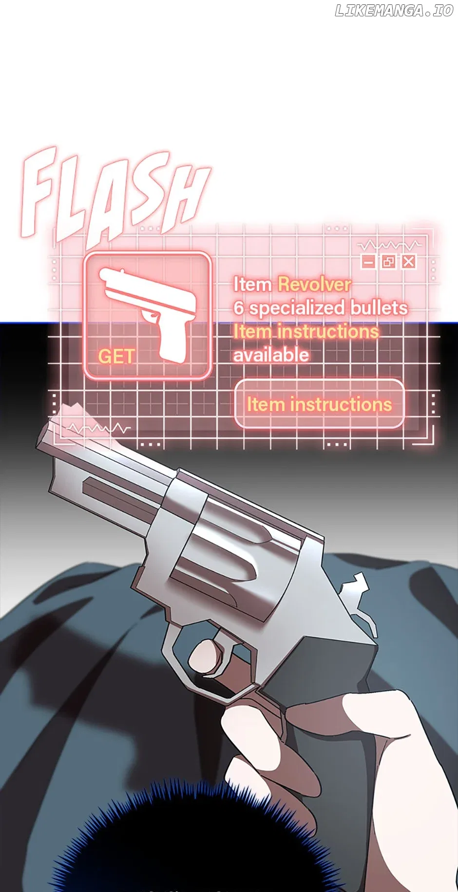 I’m a Supporting Role in a Horror Game, Don’t Kill Me Chapter 9 – Page 50