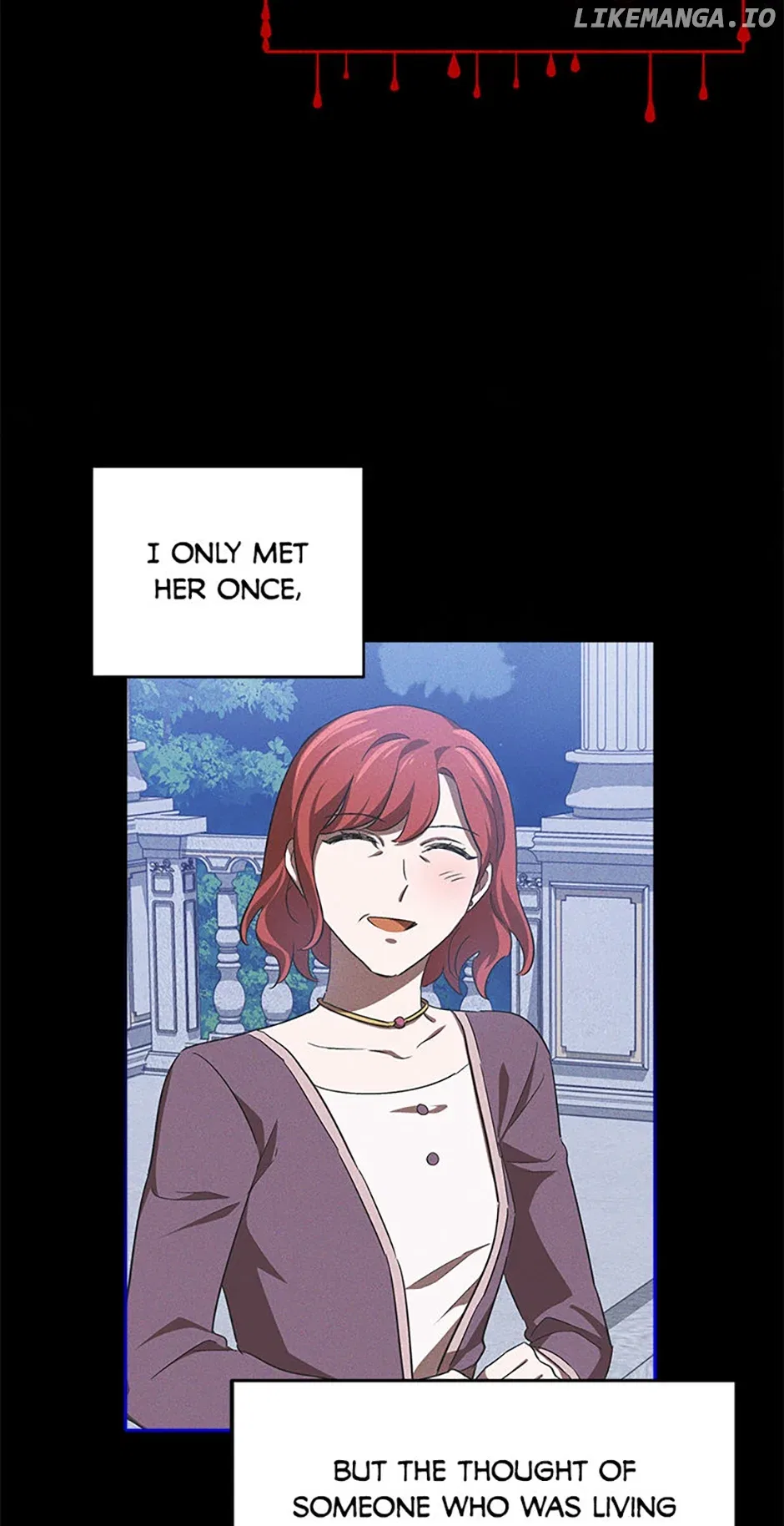 I’m a Supporting Role in a Horror Game, Don’t Kill Me Chapter 9 – Page 55