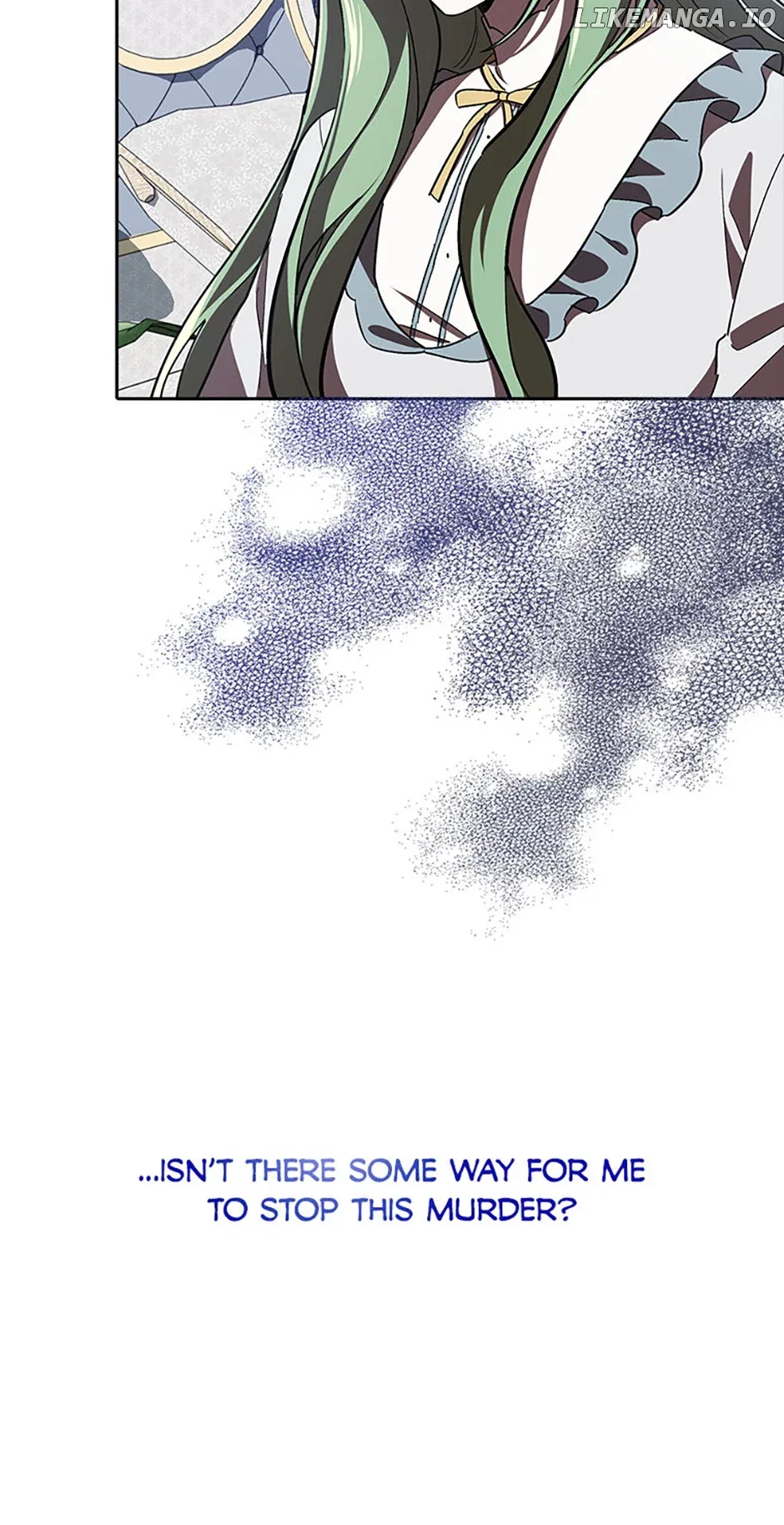 I’m a Supporting Role in a Horror Game, Don’t Kill Me Chapter 9 – Page 59
