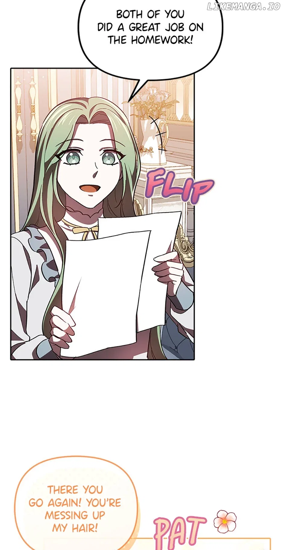 I’m a Supporting Role in a Horror Game, Don’t Kill Me Chapter 9 – Page 62