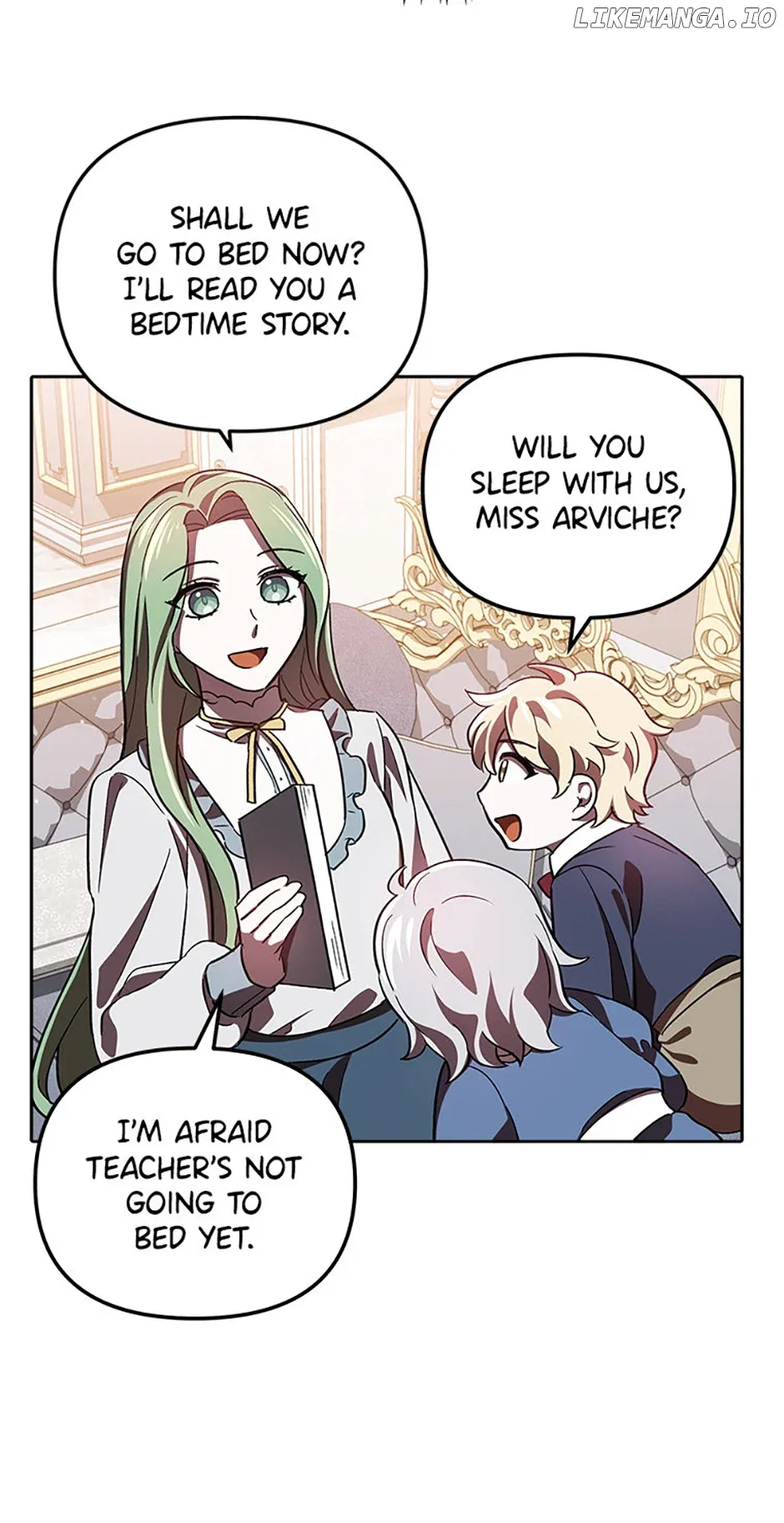 I’m a Supporting Role in a Horror Game, Don’t Kill Me Chapter 9 – Page 65