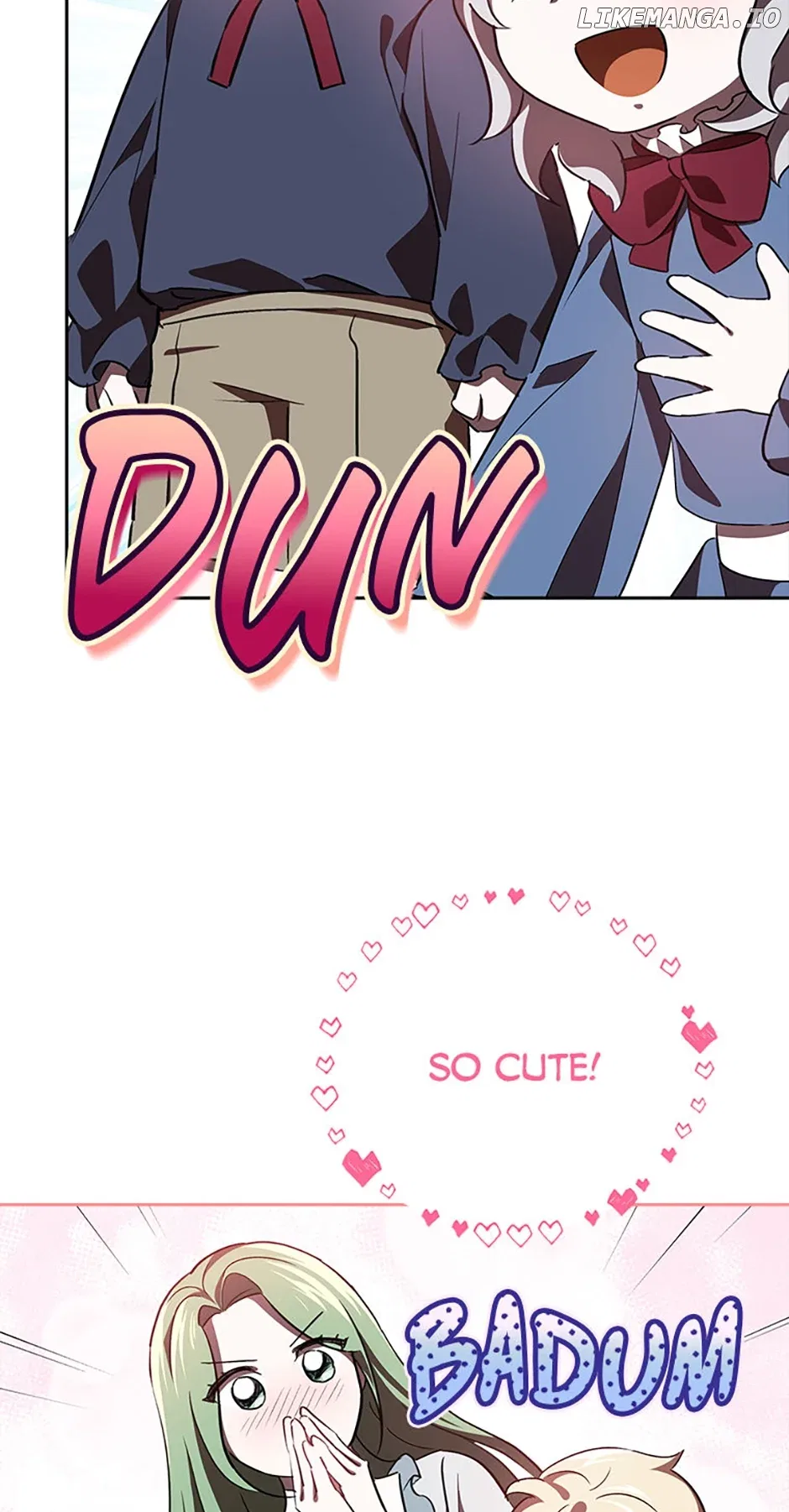 I’m a Supporting Role in a Horror Game, Don’t Kill Me Chapter 9 – Page 70