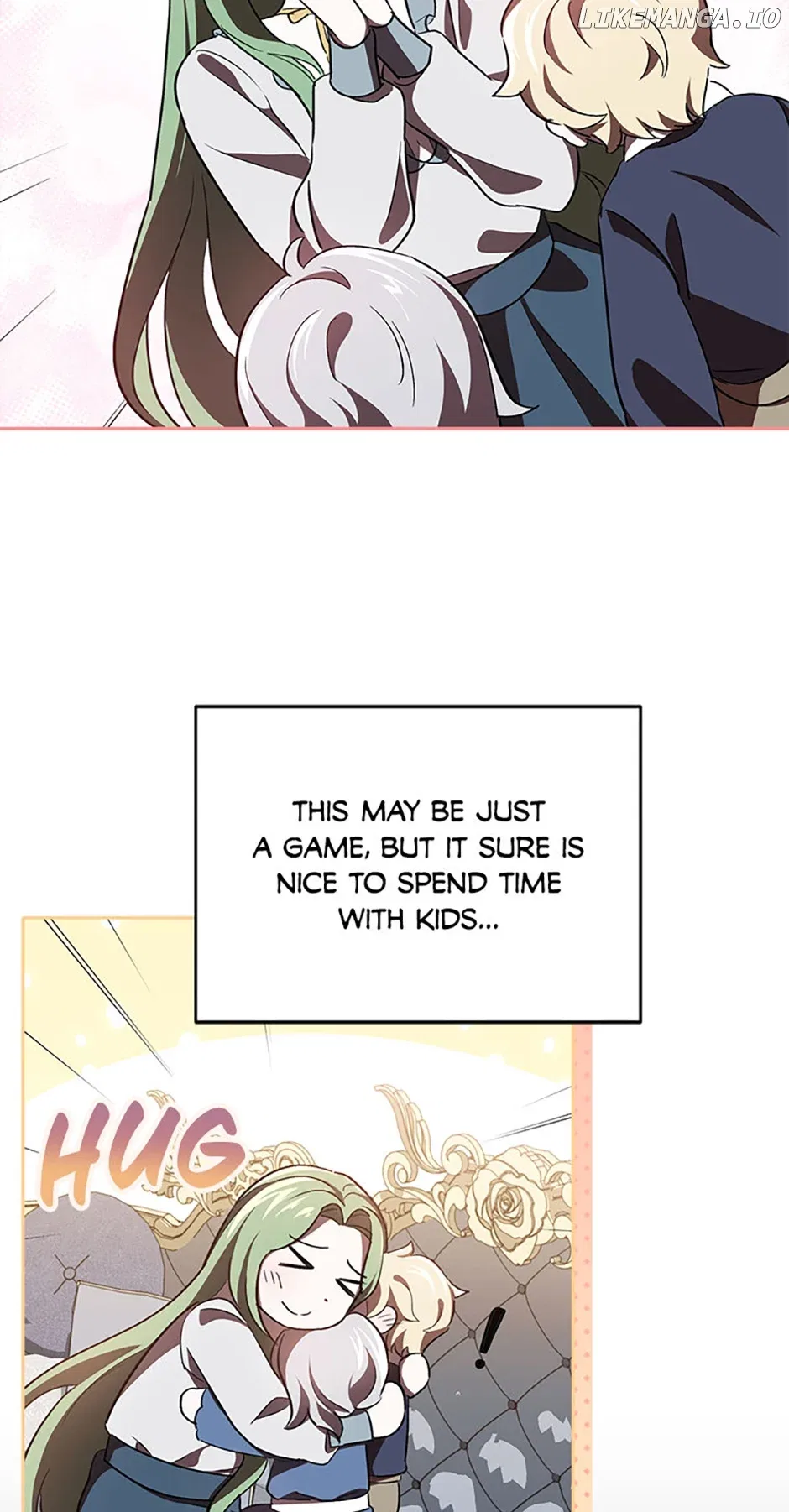 I’m a Supporting Role in a Horror Game, Don’t Kill Me Chapter 9 – Page 71