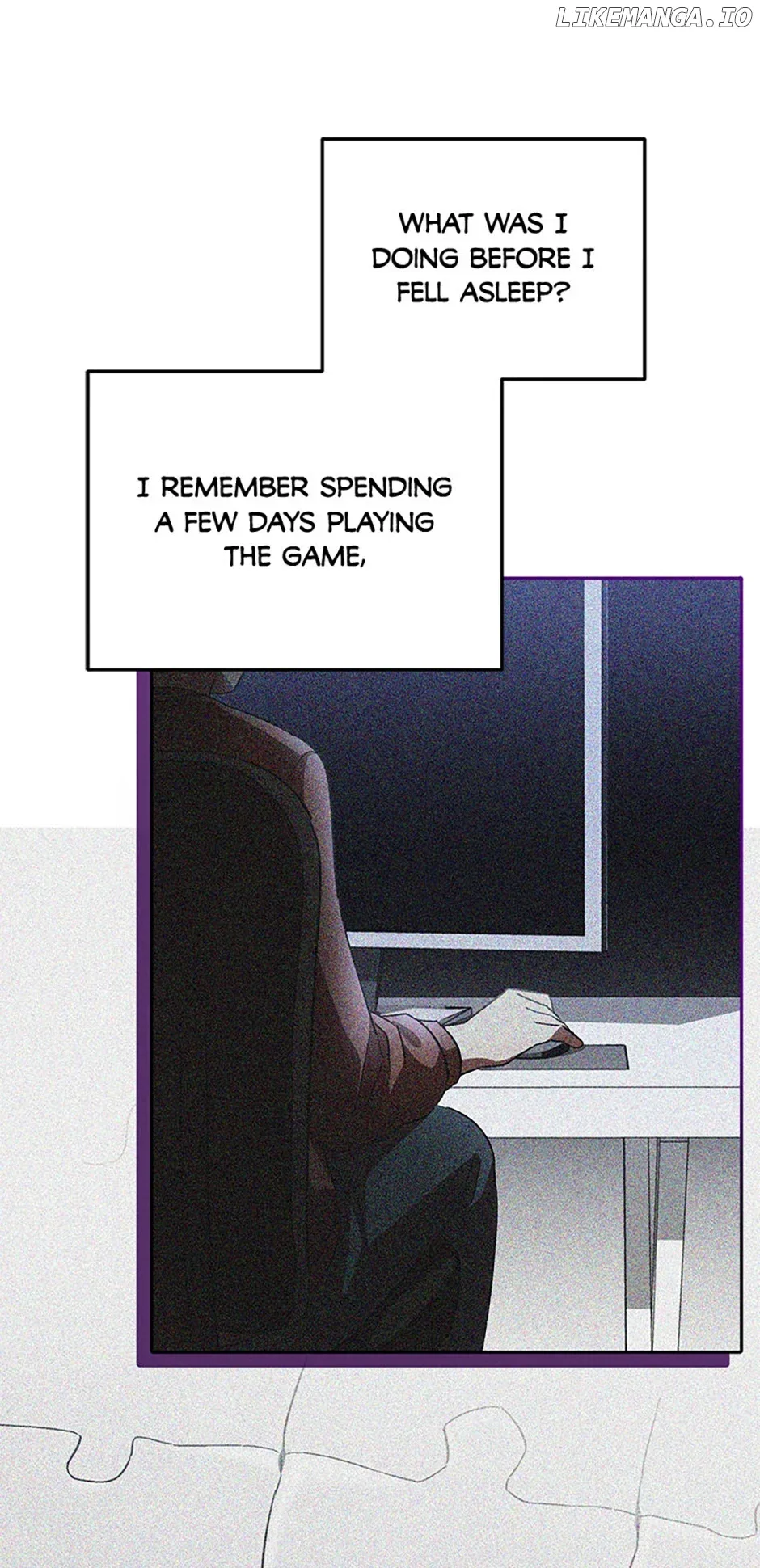 I’m a Supporting Role in a Horror Game, Don’t Kill Me Chapter 9 – Page 74