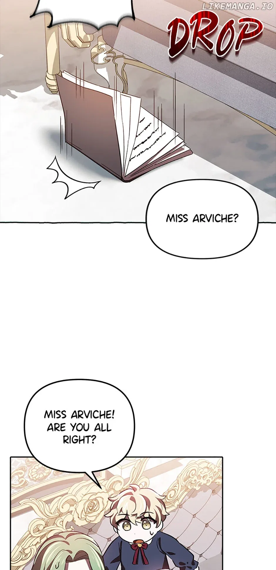 I’m a Supporting Role in a Horror Game, Don’t Kill Me Chapter 9 – Page 76