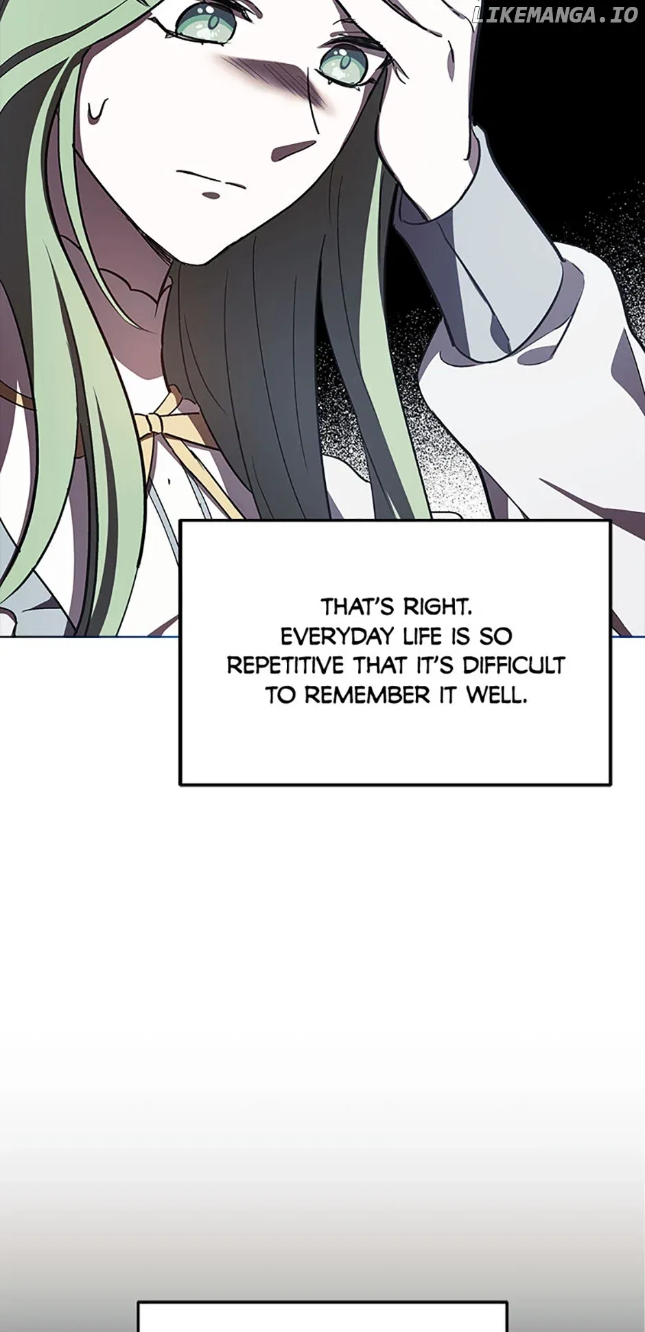 I’m a Supporting Role in a Horror Game, Don’t Kill Me Chapter 9 – Page 78