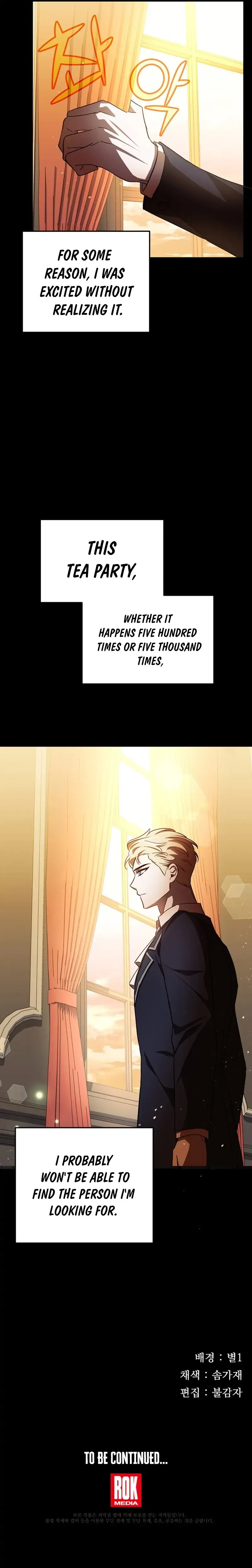 I’m a Supporting Role in a Horror Game, Don’t Kill Me Chapter 6 – Page 28