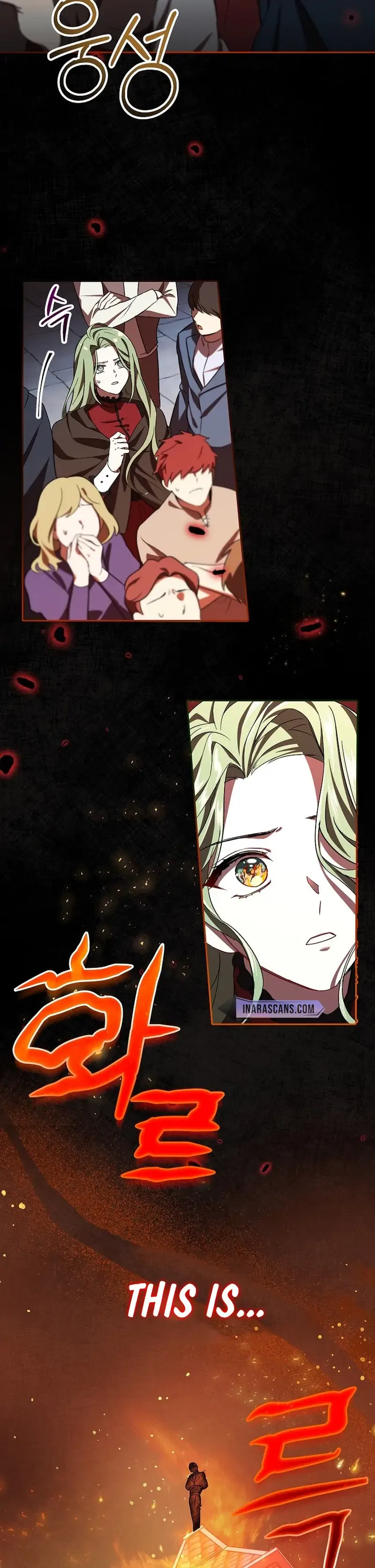 I’m a Supporting Role in a Horror Game, Don’t Kill Me Chapter 1 – Page 5