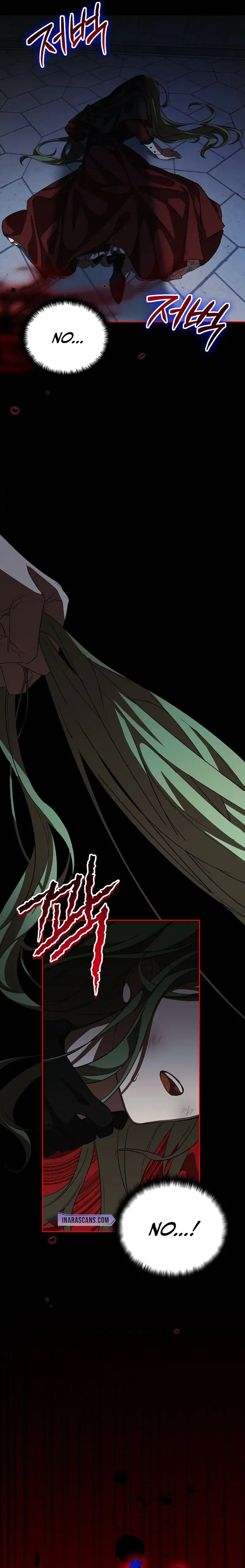 I’m a Supporting Role in a Horror Game, Don’t Kill Me Chapter 1 – Page 18