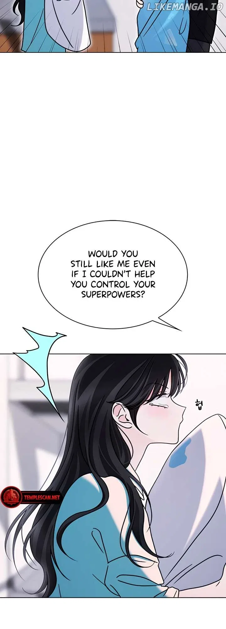 KISSING YOU BEFORE GOING TO BED Chapter 32 – Page 11