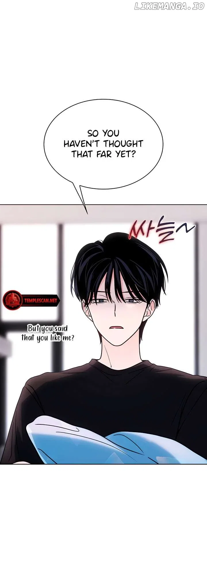 KISSING YOU BEFORE GOING TO BED Chapter 32 – Page 13