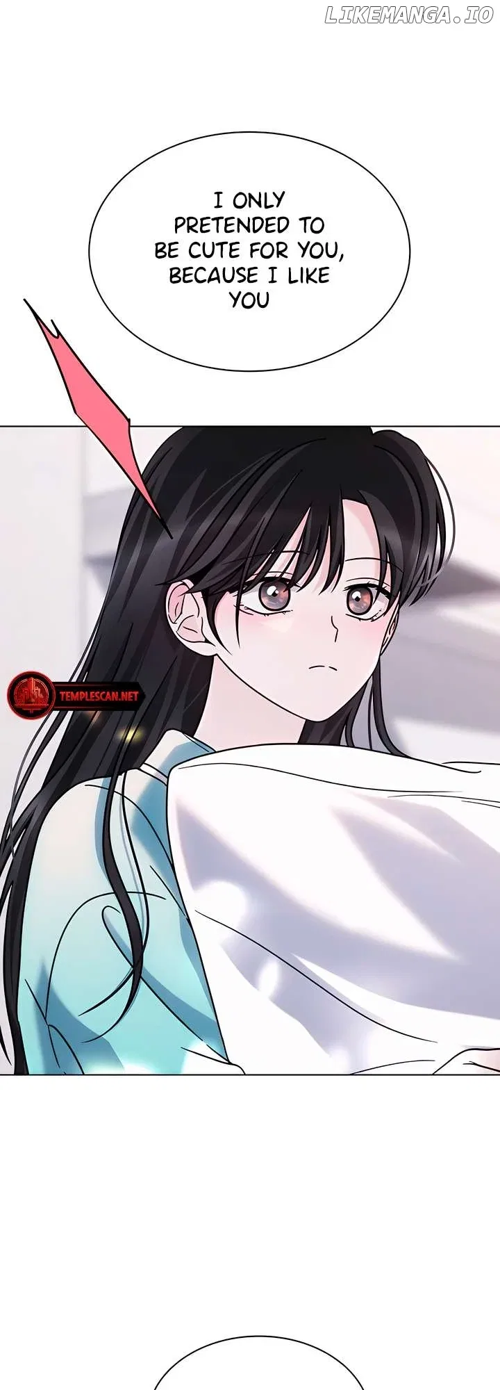KISSING YOU BEFORE GOING TO BED Chapter 32 – Page 15