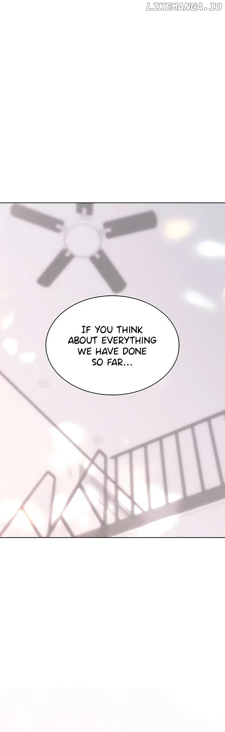 KISSING YOU BEFORE GOING TO BED Chapter 32 – Page 23