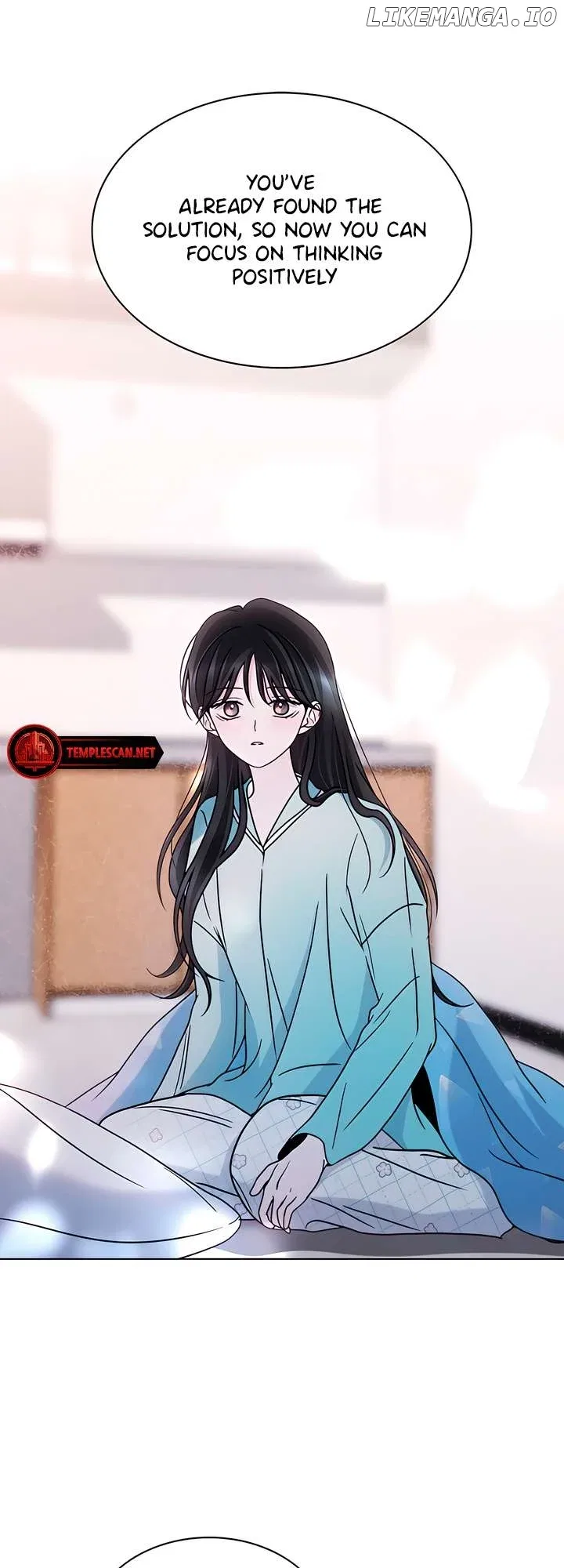 KISSING YOU BEFORE GOING TO BED Chapter 32 – Page 31