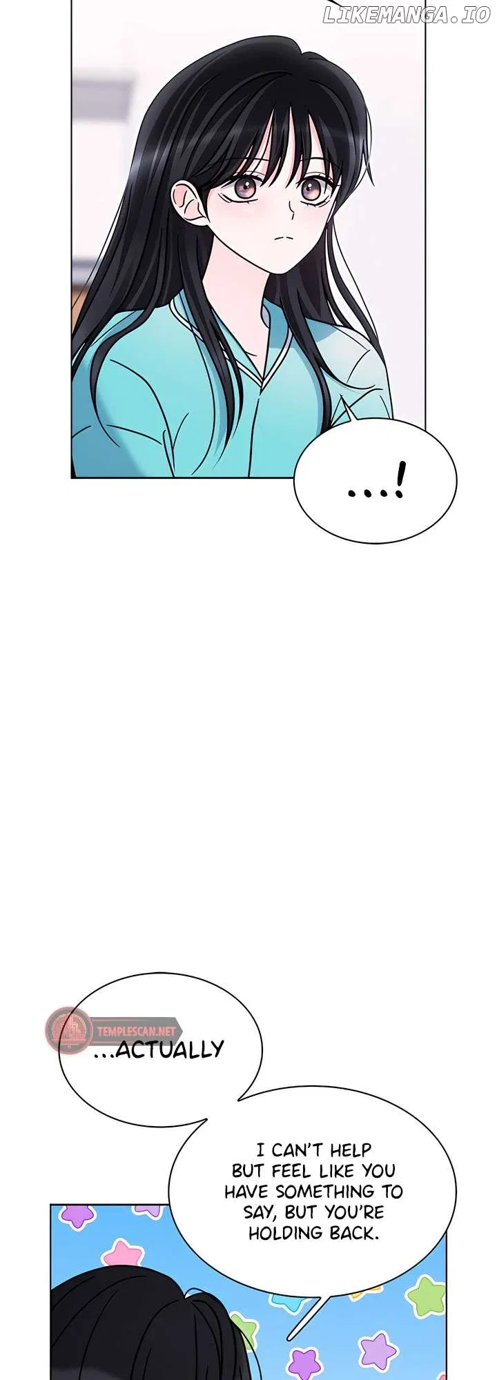 KISSING YOU BEFORE GOING TO BED Chapter 32 – Page 33
