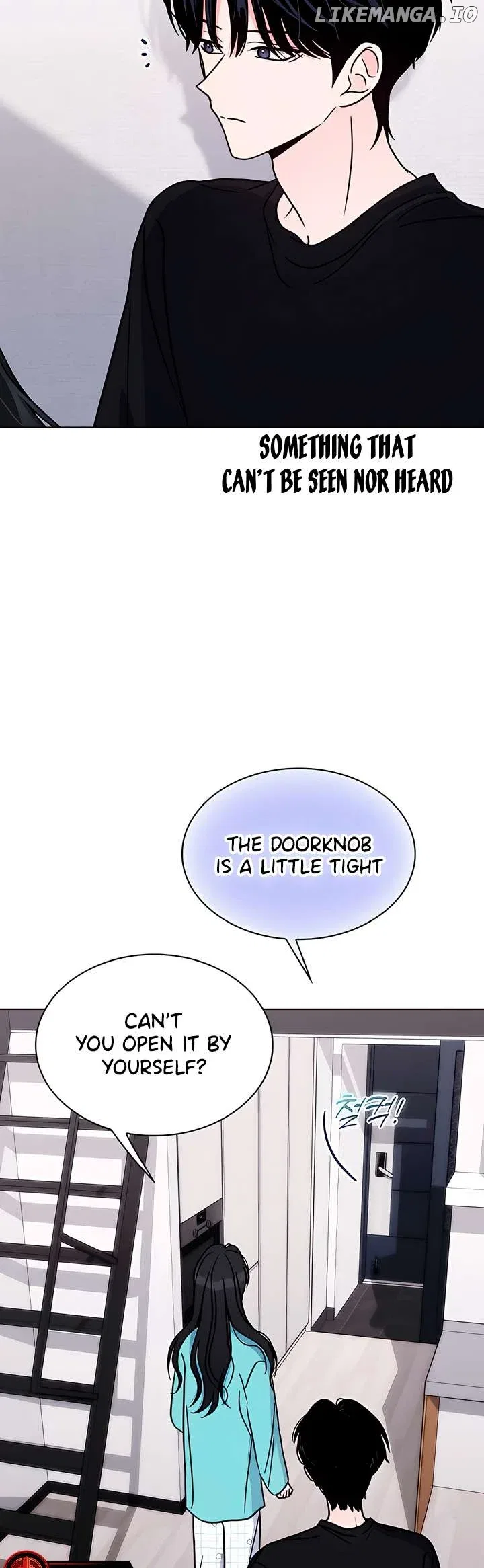 KISSING YOU BEFORE GOING TO BED Chapter 32 – Page 37