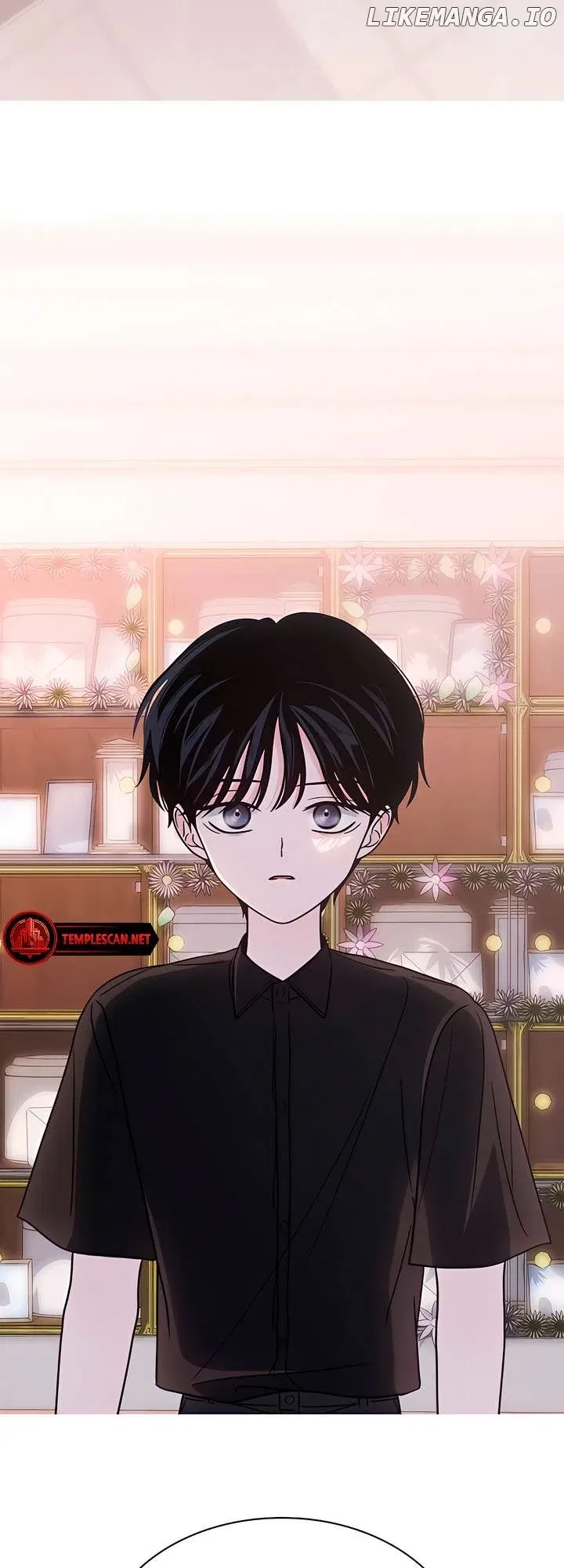 KISSING YOU BEFORE GOING TO BED Chapter 32 – Page 49