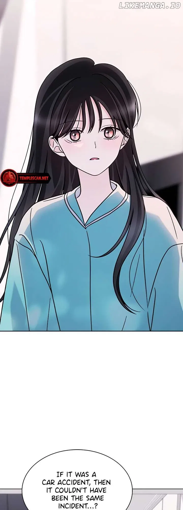 KISSING YOU BEFORE GOING TO BED Chapter 32 – Page 53