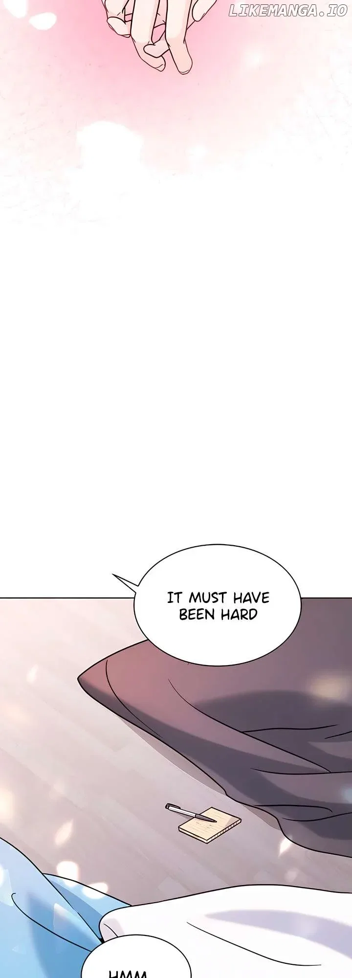 KISSING YOU BEFORE GOING TO BED Chapter 32 – Page 56