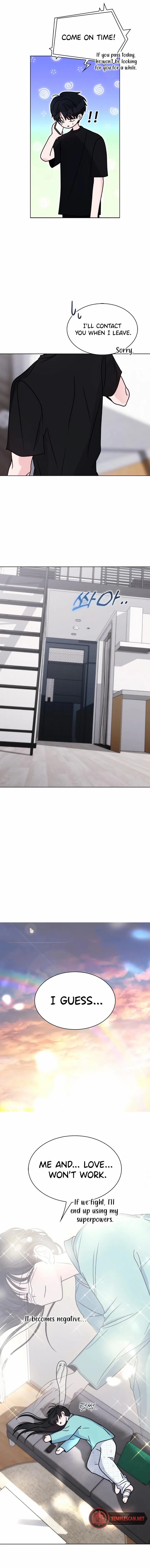 KISSING YOU BEFORE GOING TO BED Chapter 18 – Page 12