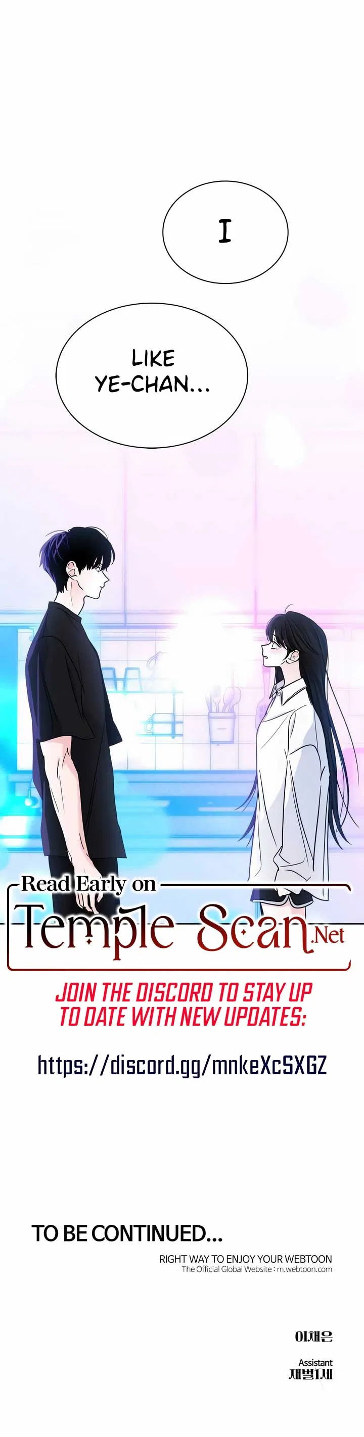 KISSING YOU BEFORE GOING TO BED Chapter 15 – Page 15