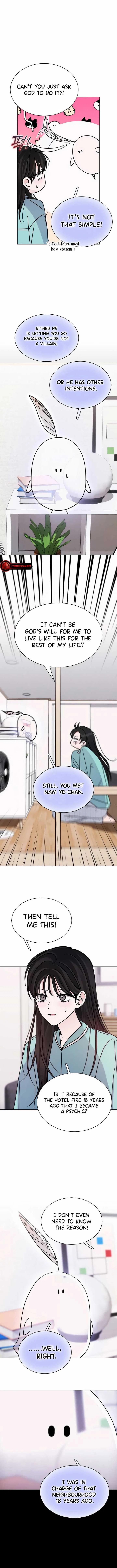 KISSING YOU BEFORE GOING TO BED Chapter 14 – Page 2