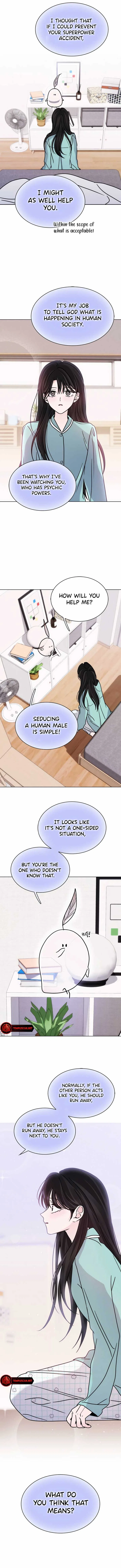 KISSING YOU BEFORE GOING TO BED Chapter 13 – Page 13