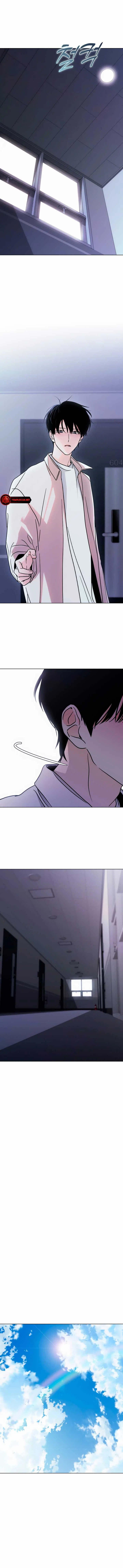 KISSING YOU BEFORE GOING TO BED Chapter 10 – Page 8