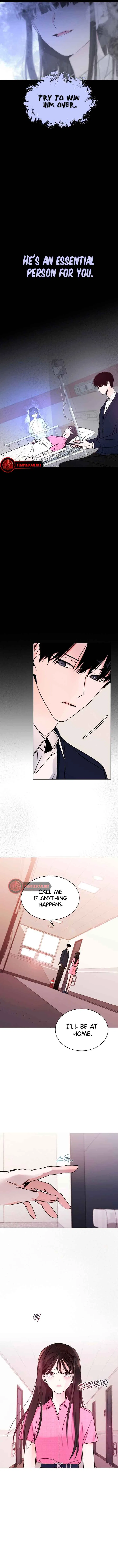 KISSING YOU BEFORE GOING TO BED Chapter 2 – Page 14