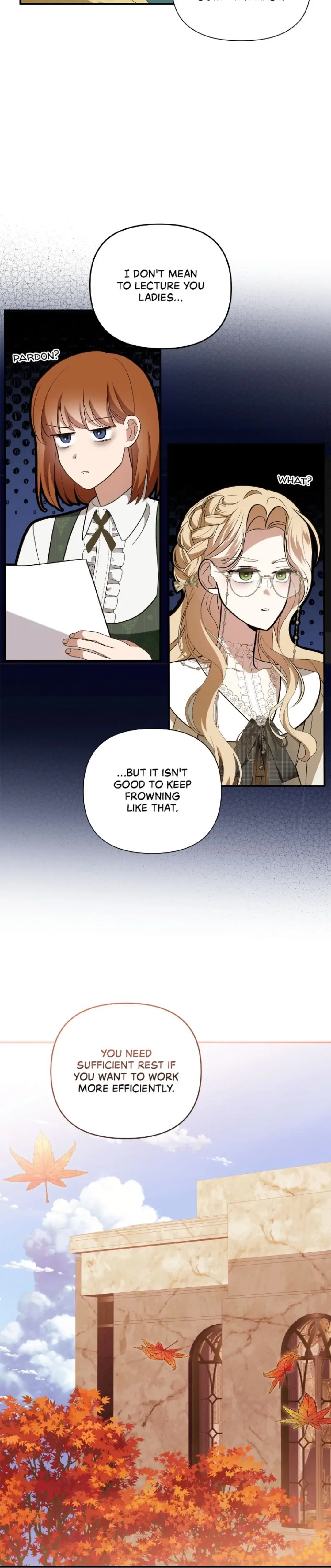 A Tipsy Marriage Proposal for the Emperor Chapter 49 – Page 6