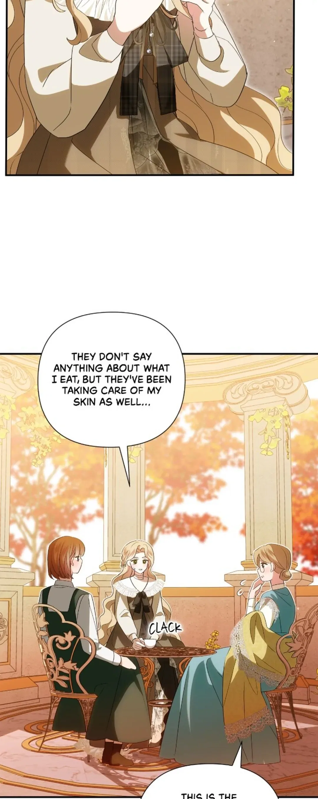 A Tipsy Marriage Proposal for the Emperor Chapter 49 – Page 8
