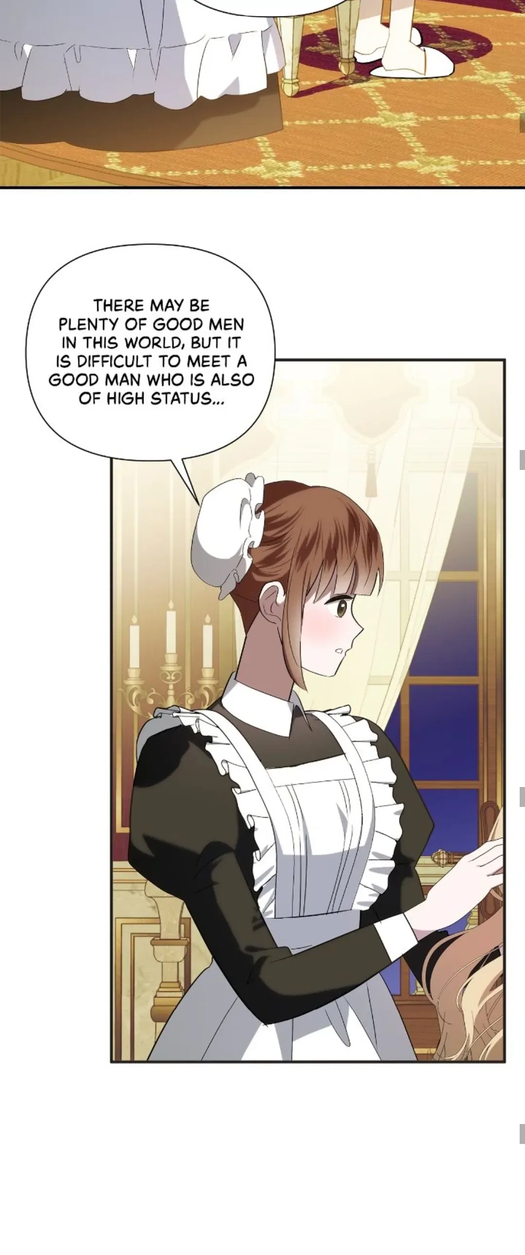 A Tipsy Marriage Proposal for the Emperor Chapter 49 – Page 17