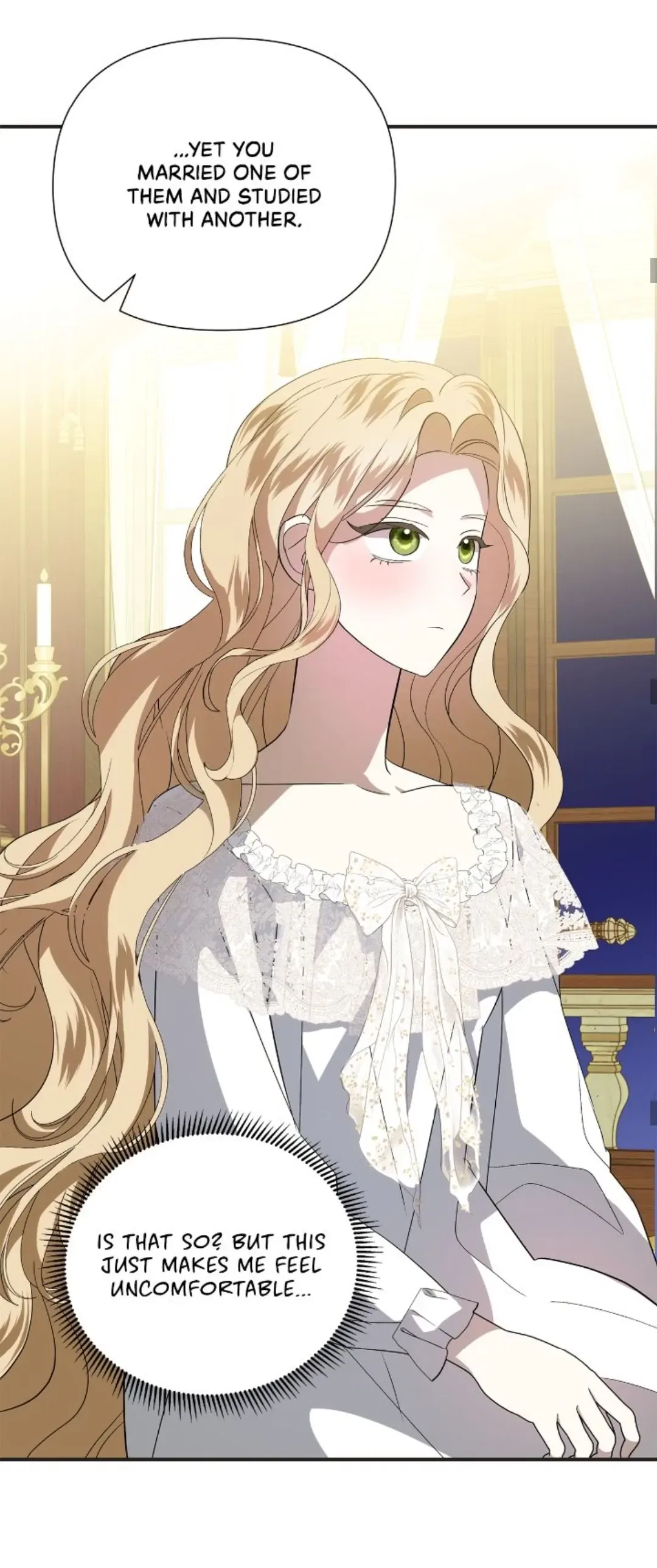 A Tipsy Marriage Proposal for the Emperor Chapter 49 – Page 18