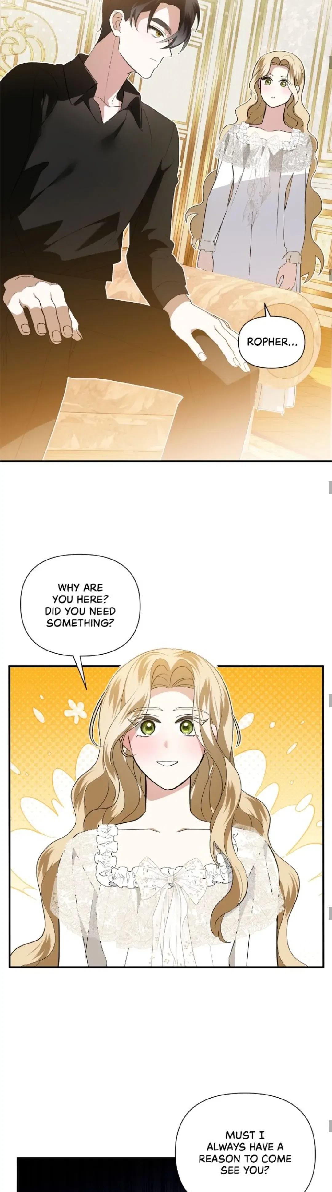 A Tipsy Marriage Proposal for the Emperor Chapter 49 – Page 21