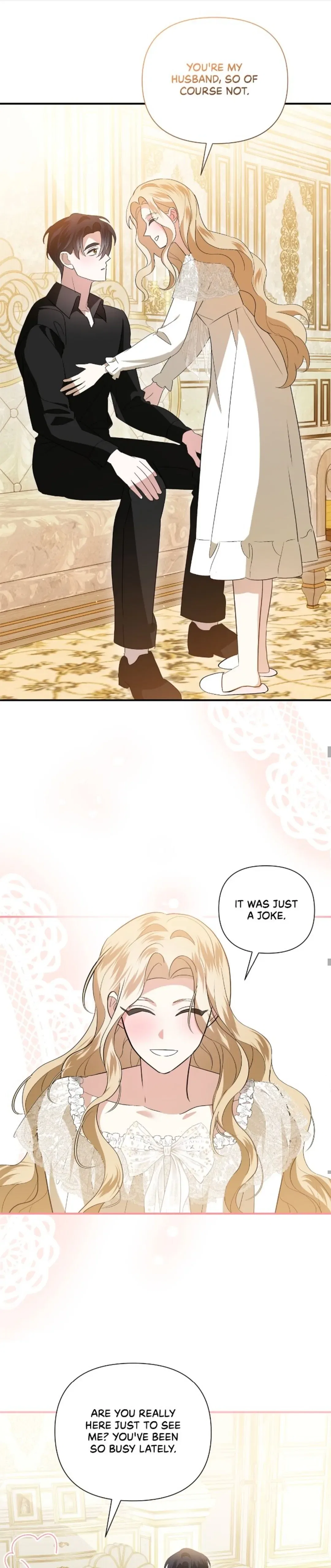 A Tipsy Marriage Proposal for the Emperor Chapter 49 – Page 23