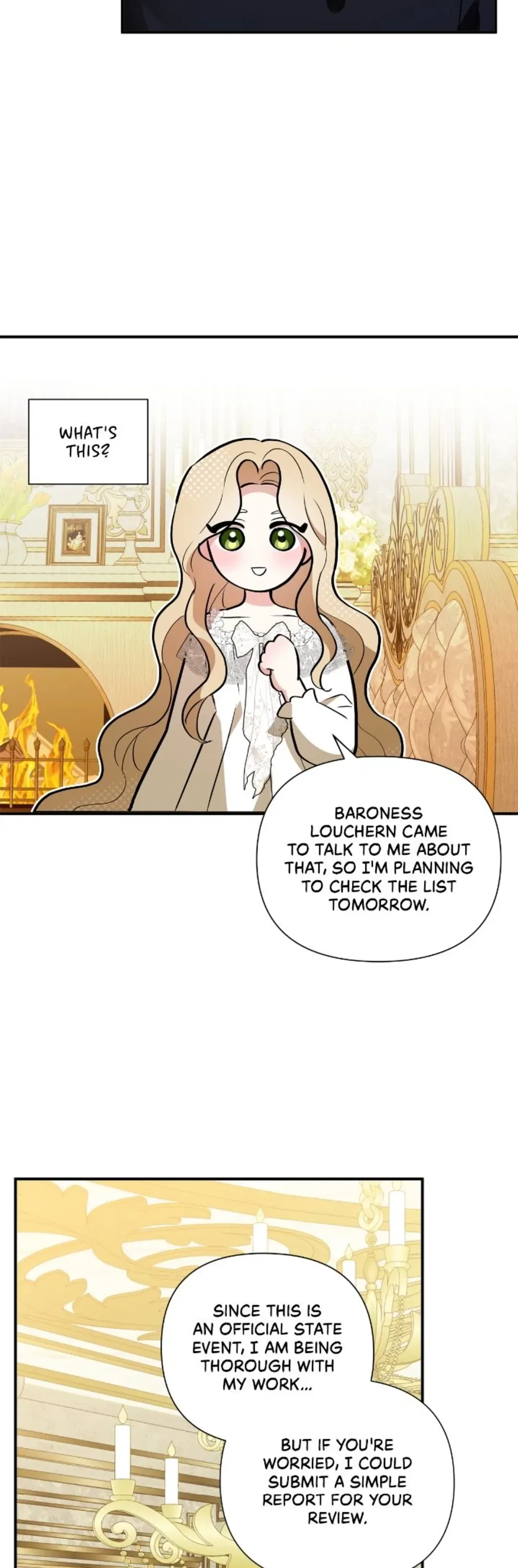 A Tipsy Marriage Proposal for the Emperor Chapter 49 – Page 25