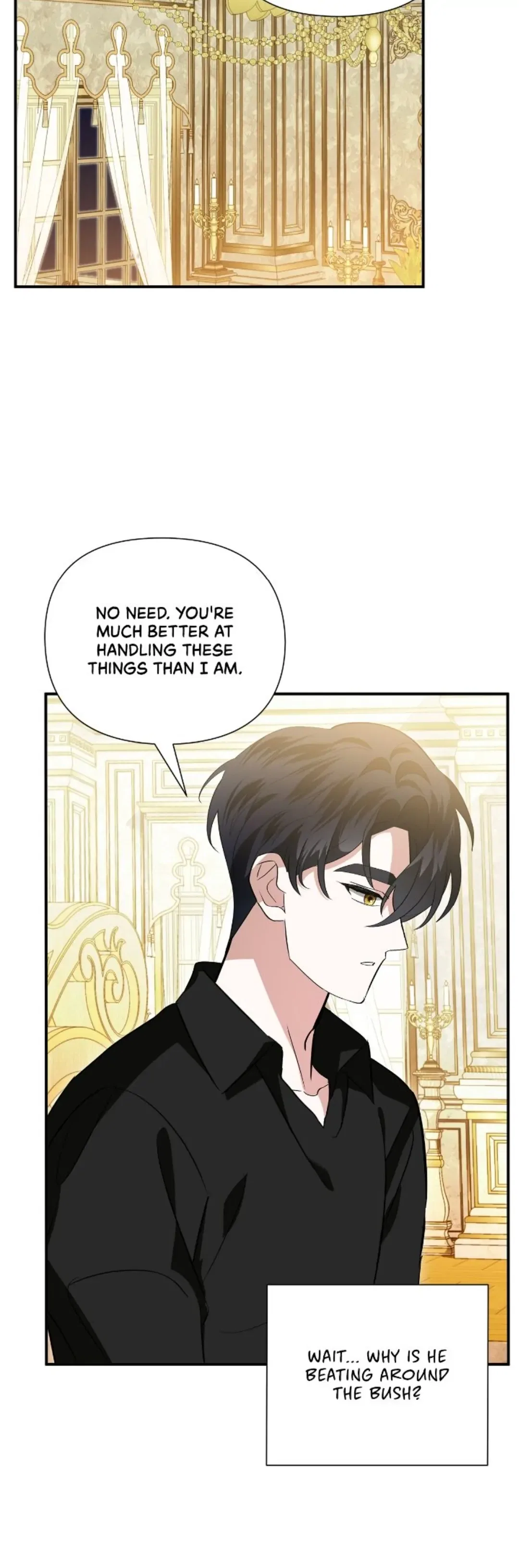 A Tipsy Marriage Proposal for the Emperor Chapter 49 – Page 26