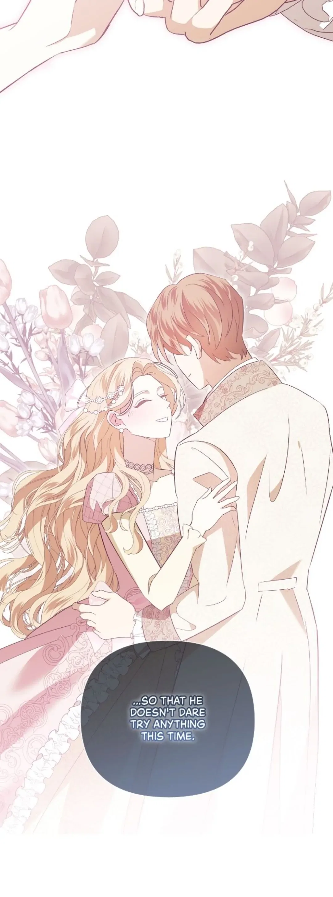 A Tipsy Marriage Proposal for the Emperor Chapter 48 – Page 9