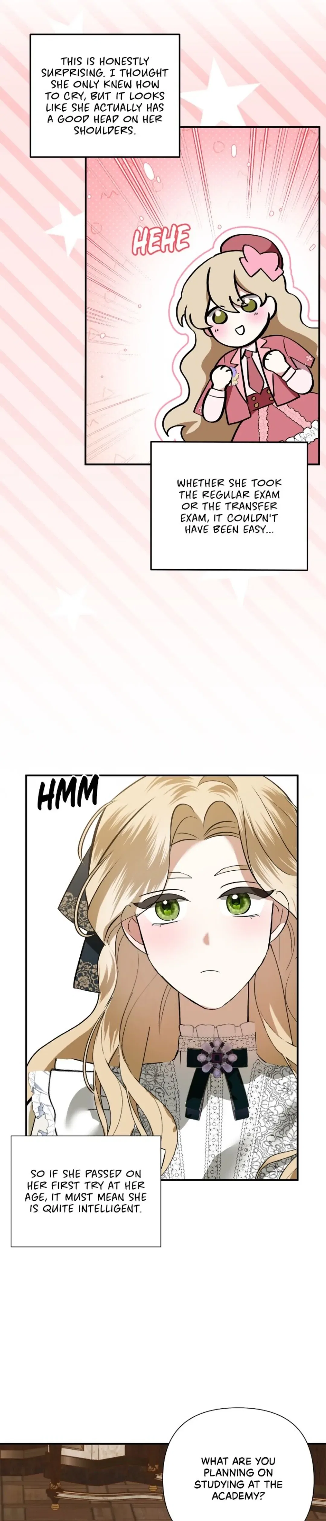 A Tipsy Marriage Proposal for the Emperor Chapter 48 – Page 13