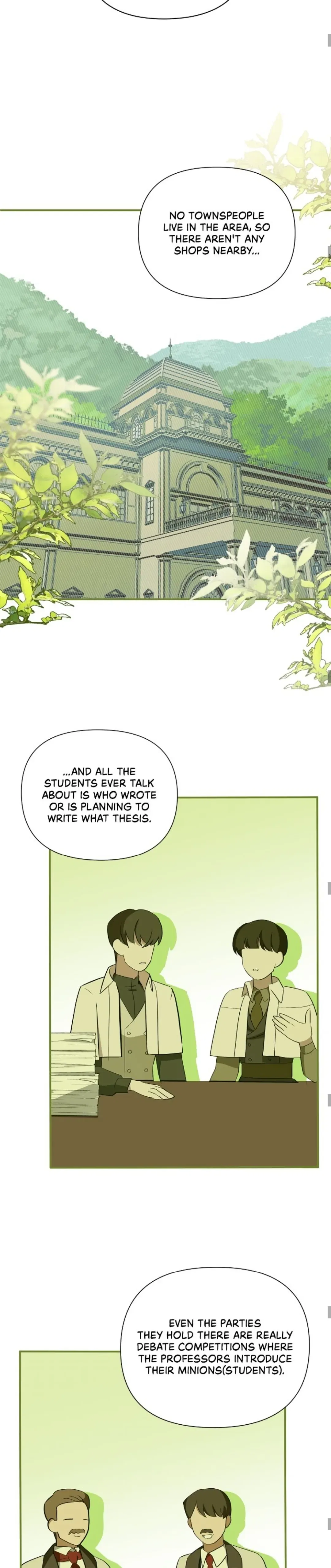 A Tipsy Marriage Proposal for the Emperor Chapter 48 – Page 16