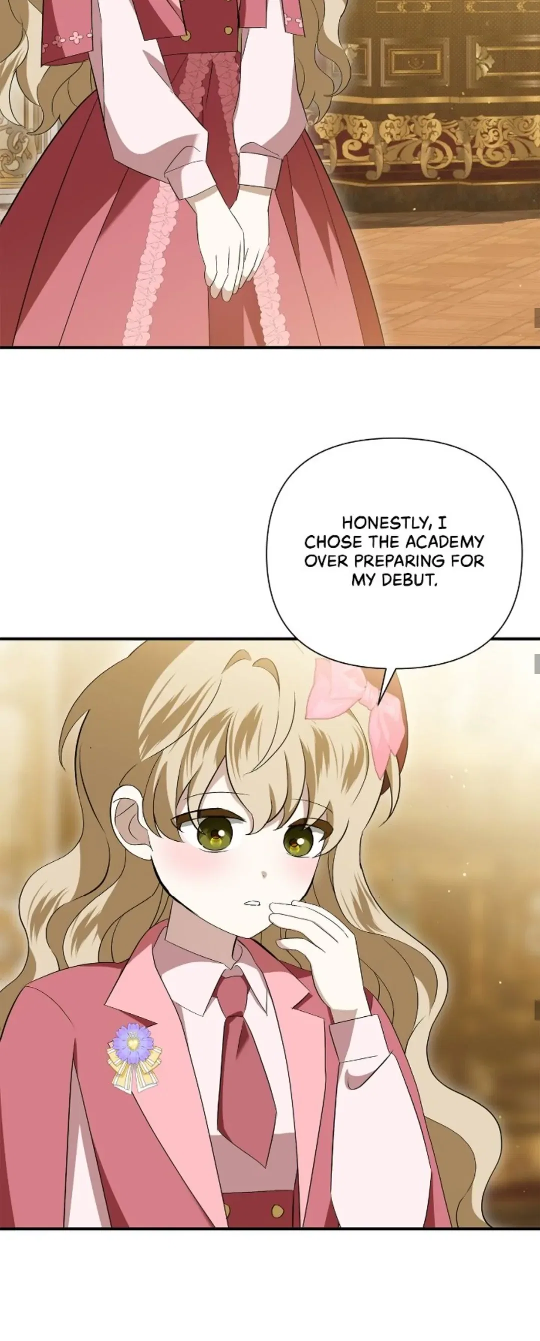 A Tipsy Marriage Proposal for the Emperor Chapter 48 – Page 18