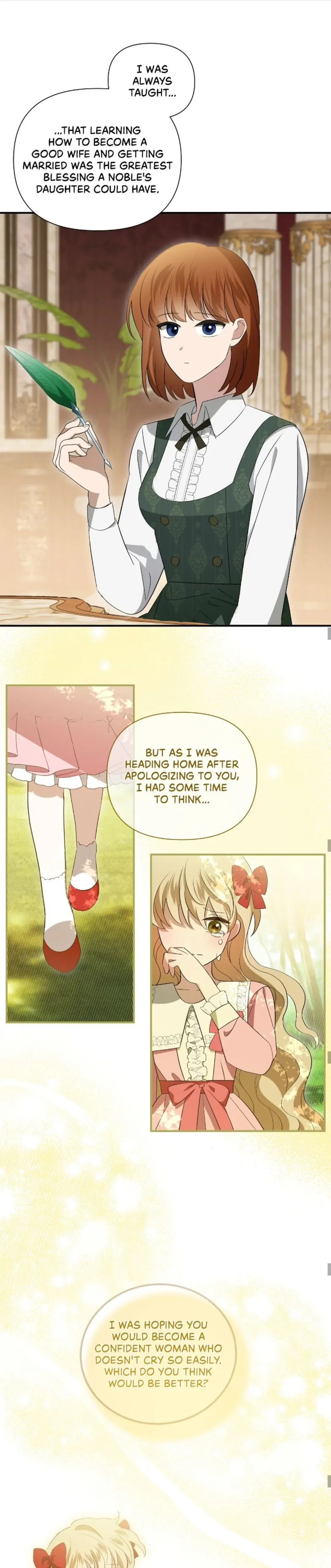A Tipsy Marriage Proposal for the Emperor Chapter 48 – Page 19
