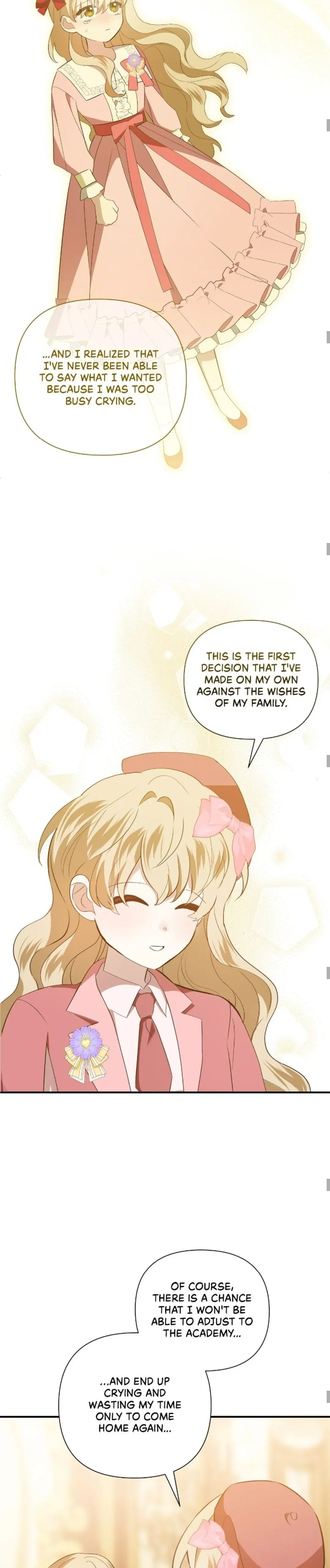 A Tipsy Marriage Proposal for the Emperor Chapter 48 – Page 20